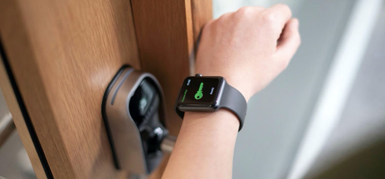 Gate and Garage Access Control System Beverly Hills