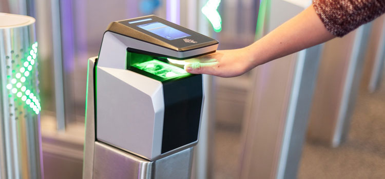 Gate Entry System Beverly Hills
