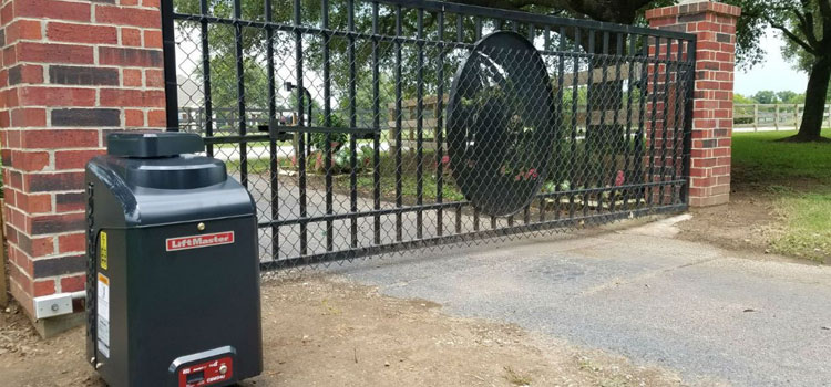 Platinum Gate Operator RepairÂ Beverly Hills