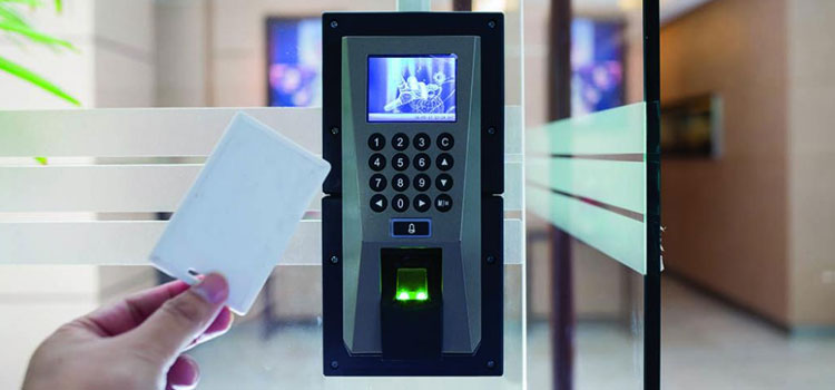 Access Control Systems North Palm Springs