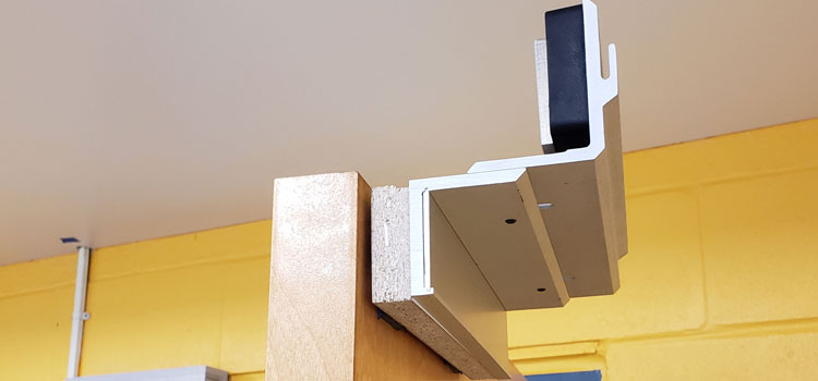 Magnetic Lock Installation Brea